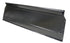 67-72 Chevy C10 K10 Truck Fleetside Steel Floor Front Bed Panel