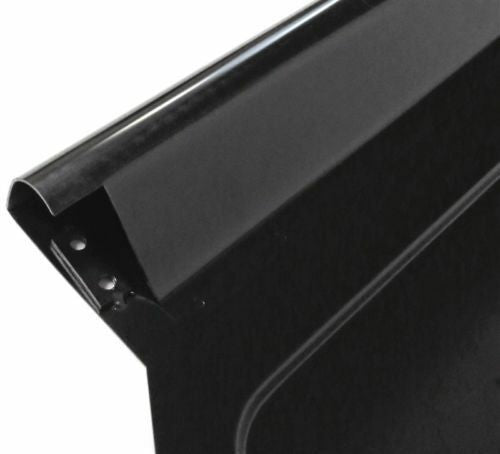 67-72 Chevy C10 K10 Truck Fleetside Steel Floor Front Bed Panel