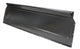 67-72 Chevy C10 K10 Truck Fleetside Wood Floor Front Bed Panel