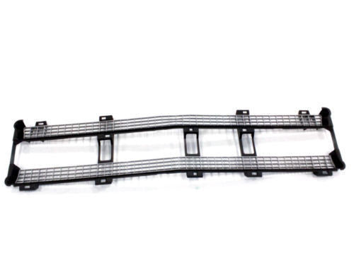 69-70 Chevy C10 Truck Plastic Inner Grill with Black & Silver Details