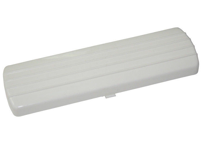 60-72 Chevy C10 White Interior Dome Lamp Inside Cab Light Replacement Lens