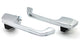 73-87 Chevy C10 K10 Truck Driver & Passenger Side Chrome Door Handles LH/RH