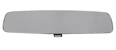 60-62 Chevy C10 Truck Polished Stainless Steel Rear View Mirror Day/Night