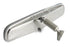 72-92 Chevy/GMC C10 Truck Polished Stainless Steel Rear View Mirror Day/Night