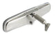 72-92 Chevy/GMC C10 Truck Polished Stainless Steel Rear View Mirror Day/Night