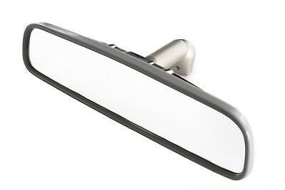 72-92 Chevy/GMC C10 Truck Polished Stainless Steel Rear View Mirror Day/Night