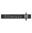 75-80 Chevy Truck C10 Silverado Dash Emblem w/ Fasteners