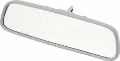 65-71 Chevy Car & C10 Truck Polished Stainless Steel Rear View Mirror Day/Night