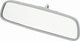 65-71 Chevy Car & C10 Truck Polished Stainless Steel Rear View Mirror Day/Night