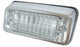 67-72 Chevy/GMC Cheyenne C10 Truck Rear Bed Cargo Light Assembly w/ Mounting Pad
