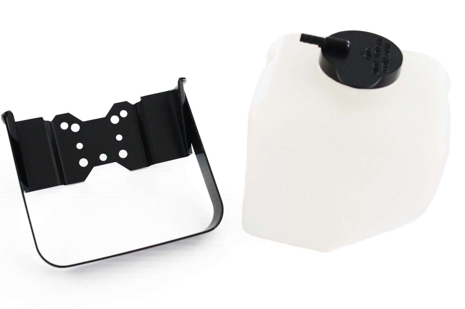 64-72 Chevy/GMC C10 Windshield Washer Bottle Reservoir Kit w/ Mounting Bracket