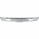 71-72 Chevy C10 Truck Triple Chrome Plated Front Bumper