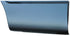 67-72 Chevy C10 Truck Premium RH 8' Fleetside Bed Front Lower Patch Panel LWB