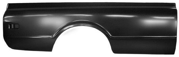 68-72 Chevy C10/K10 Truck Driver & Passenger Side Longbed 8' Bedside Pair LH/RH