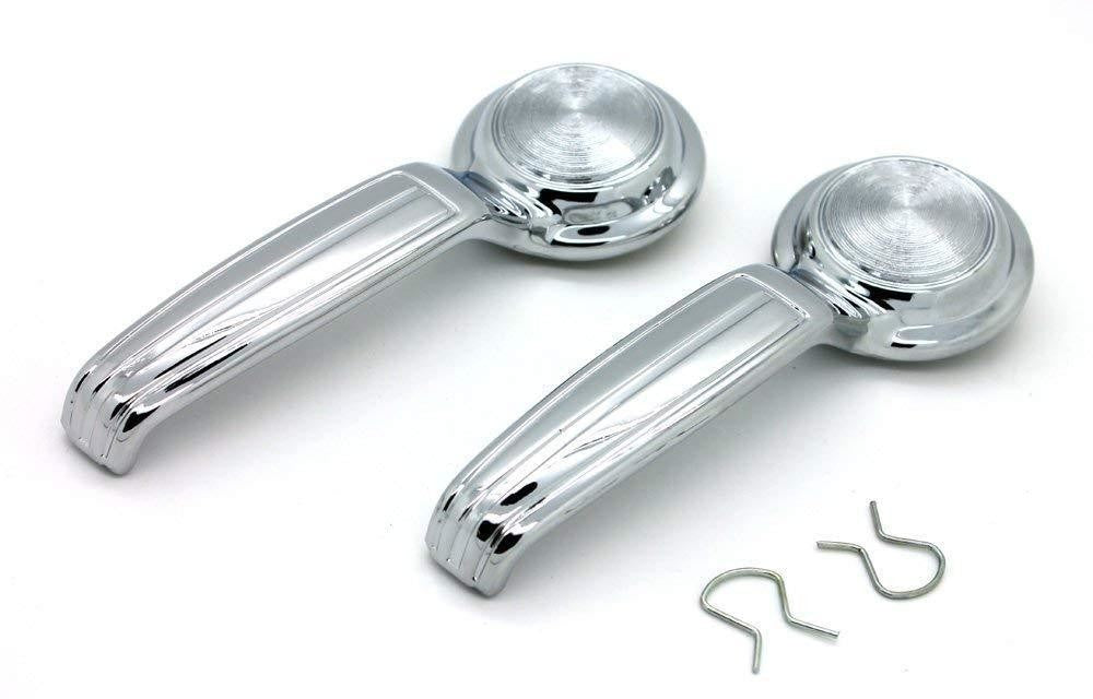 67-74 Chevy GMC C10 K10 Truck Interior Door Handle Set