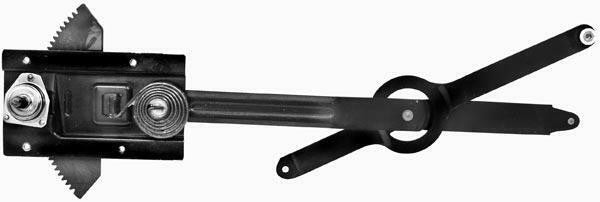 1972 Chevy Truck RH Door Glass Window Regulator Passenger Side