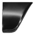 60-66 Chevy C10 Truck RH Passenger Side Lower Fender Patch Panel Rear of Fender