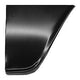 60-66 Chevy C10 Truck RH Passenger Side Lower Fender Patch Panel Rear of Fender