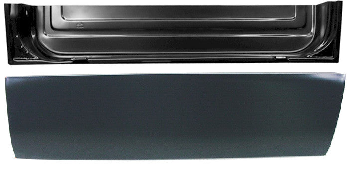 64-66 Chevy C10 Truck RH Passenger Side Door Inner & Outer Bottom Patch Panel