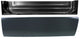 64-66 Chevy C10 Truck RH Passenger Side Door Inner & Outer Bottom Patch Panel
