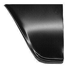 60-66 Chevy C10 Truck LH Driver Side Lower Fender Patch Panel (Rear of Fender)