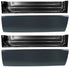 64-66 Chevy C10 Truck LH & RH Side Lower Door Inner & Outer Bottom Patch Panel