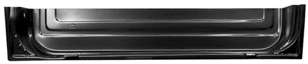 64-66 Chevy C10 Truck LH & RH Side Lower Door Inner & Outer Bottom Patch Panel