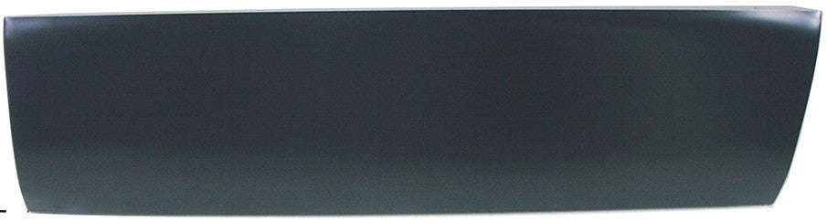 64-66 Chevy/GMC C10 Truck RH or LH Side Outer Door Skin Bottom Patch Panel