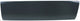 64-66 Chevy/GMC C10 Truck RH or LH Side Outer Door Skin Bottom Patch Panel