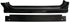 60-66 Chevy/GMC C10 Truck OE Style RH Passenger Inner & Outer Rocker Patch Panel