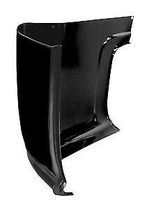 55-59 Chevy/GMC Truck RH Passenger Side Cab Corner Patch Panel