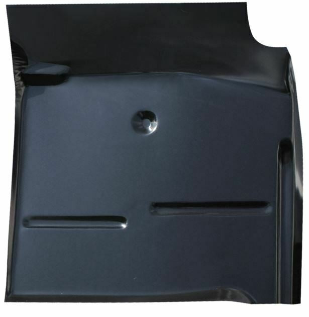 60-66 Chevy/GMC C10 Truck Right Passenger Side Floor Pans