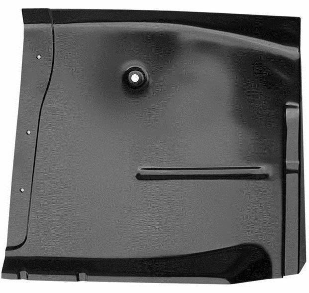 60-62 Chevy C10 Truck Exact Fit RH Passenger Side Floor Pan OEM Quality