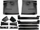 60-62 Chevy C10 Truck Exact Fit OEM Cab Corner Rocker Panel Cab Mount Floor Pan