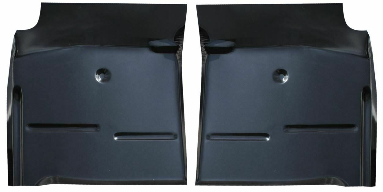 60-66 Chevy/GMC C10 Truck LH & RH Side Floor Pans