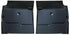 60-66 Chevy/GMC C10 Truck LH & RH Side Floor Pans