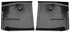 60-62 Chevy C10 Truck Exact Fit LH & RH Side Floor Pan OEM Quality