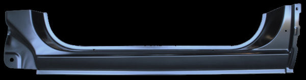 73-87 Chevy/GMC C10 K10 Truck LH & RH Premium Inner & Outer Rocker Panel 4PC Kit
