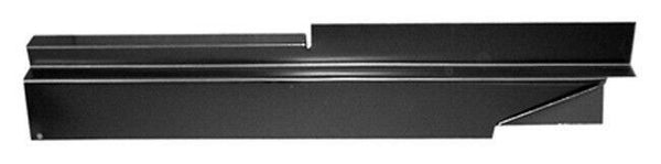 73-87 Chevy/GMC C10 K10 Truck LH & RH Premium Inner & Outer Rocker Panel 4PC Kit