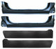 73-87 Chevy/GMC C10 K10 Truck LH and RH Inner & Outer Rocker Panel 4 PC Kit