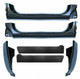 73-87 Chevy/GMC C10 K10 Truck LH & RH Cab Corner, Inner & Outer Rocker Panel Kit