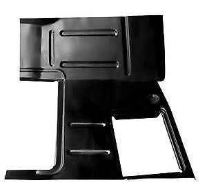 47-54 Chevy/GMC Truck LH/RH Cab Corner Rocker Panel Cab Mount Floor Pan 12PC Kit