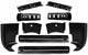 47-54 Chevy/GMC Truck LH/RH Cab Corners Rocker Panels Cab Mounts 10PC Kit
