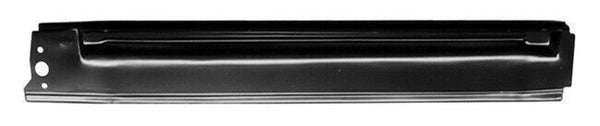 47-54 Chevy/GMC Truck LH/RH Cab Corners Rocker Panels Cab Mounts 10PC Kit