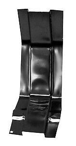 55-59 Chevy/GMC Truck Cab Corner, Step/Rocker Patch Panel, Cab Mounts 10-PC Kit