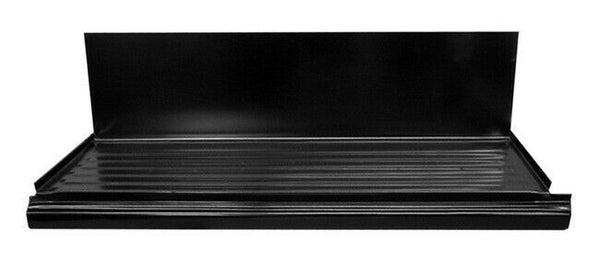 55-59 Chevy/GMC Truck Cab Corner, Step Supports, Rocker Patch Panels 8-PC Kit