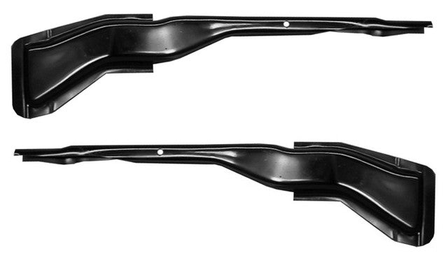 55-59 Chevy/GMC Truck LH/RH Side Cab Mount Support Kit
