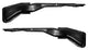 55-59 Chevy/GMC Truck LH/RH Side Cab Mount Support Kit