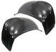 73-80 Chevy C/K Truck Blazer Suburban LH & RH Side Front Inner Fender Well Pair