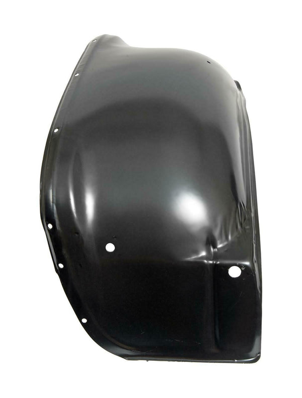 73-80 Chevy C/K Truck Blazer Suburban LH & RH Side Front Inner Fender Well Pair